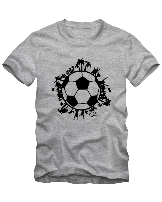 Football earth